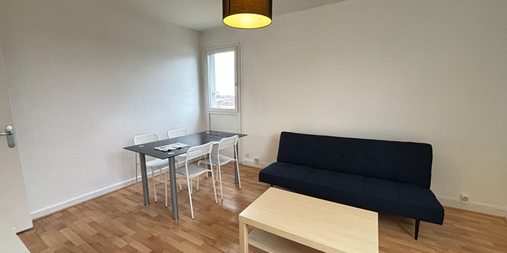 appartement à GRENADE SUR L ADOUR (40270)